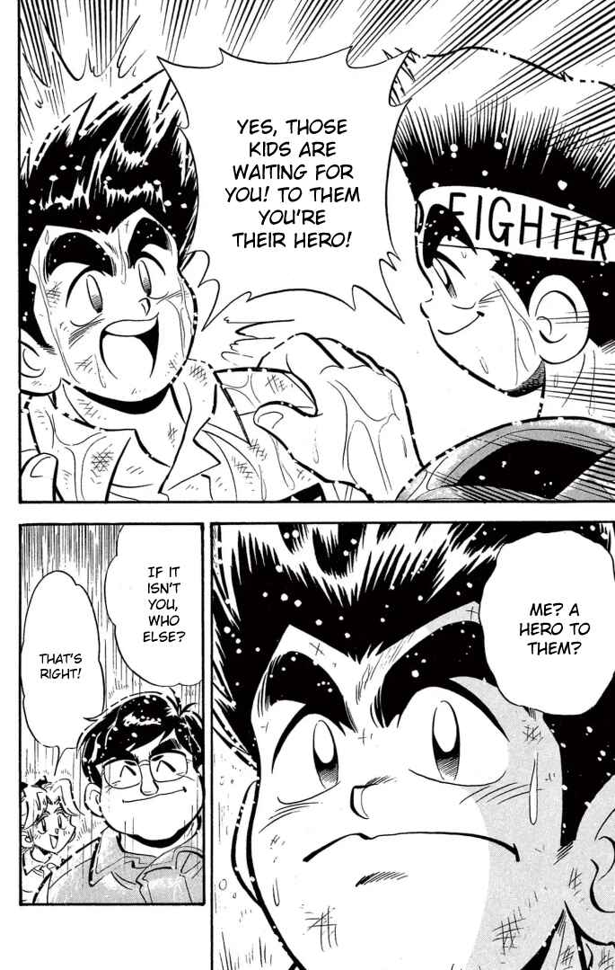 Page 28 Chapter 14 Mini 4WD Fighter V