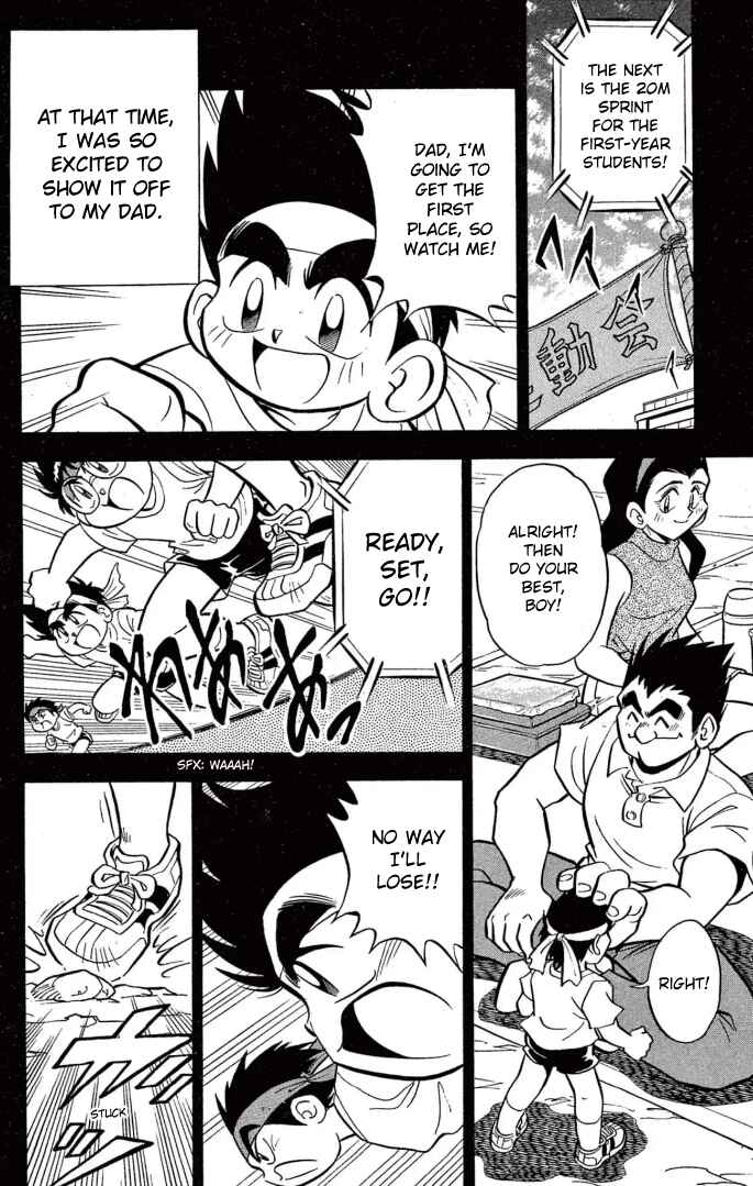 Page 14 Chapter 22 Mini 4WD Fighter V