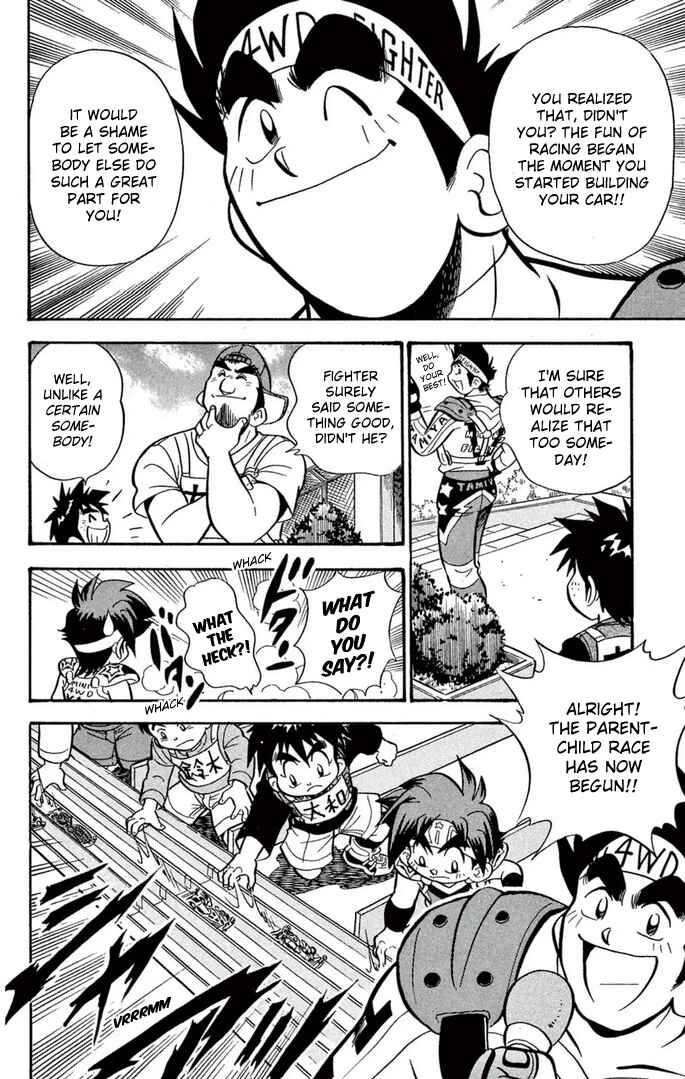 Page 10 Chapter 56 Mini 4WD Fighter V