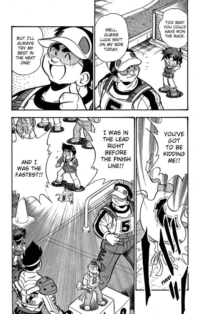 Page 10 Chapter 52 Mini 4WD Fighter V