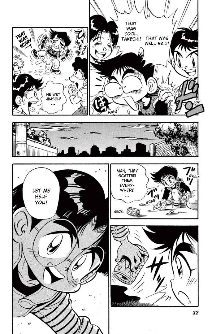 Page 8 Chapter 2 Mini 4WD Fighter V