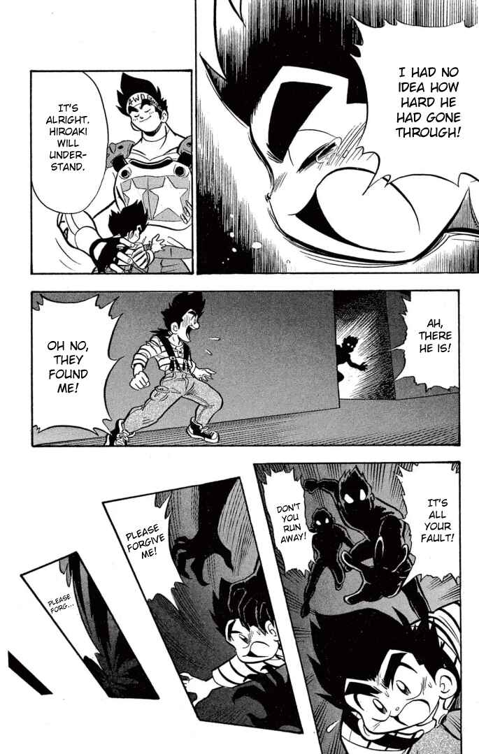 Page 18 Chapter 30 Mini 4WD Fighter V