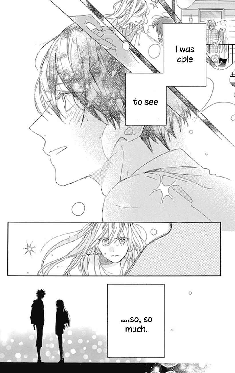 Page 11 Chapter 9 Stella to Mille Feuille