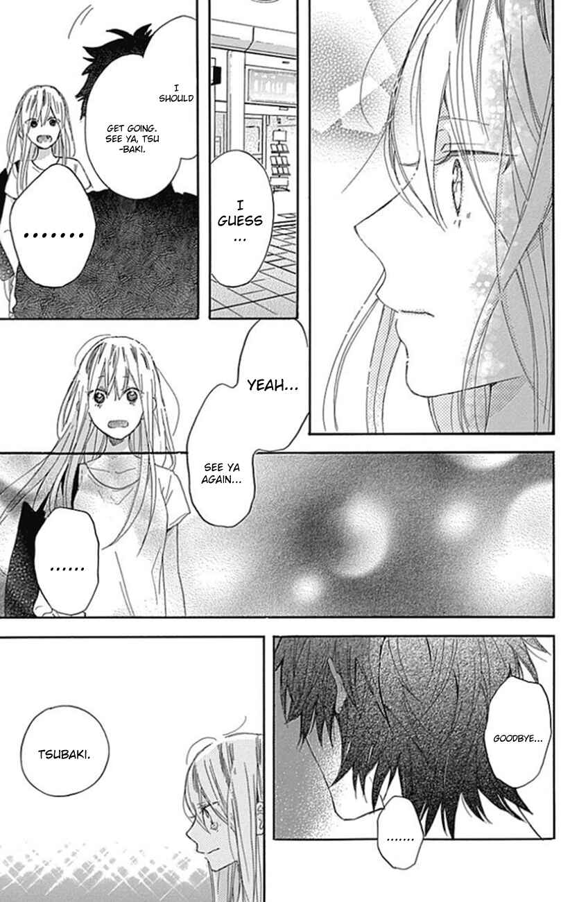 Page 14 Chapter 9 Stella to Mille Feuille