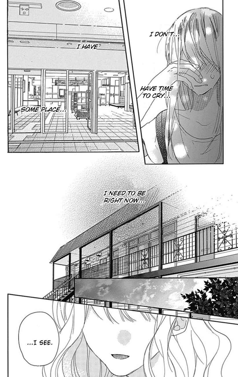 Page 19 Chapter 9 Stella to Mille Feuille