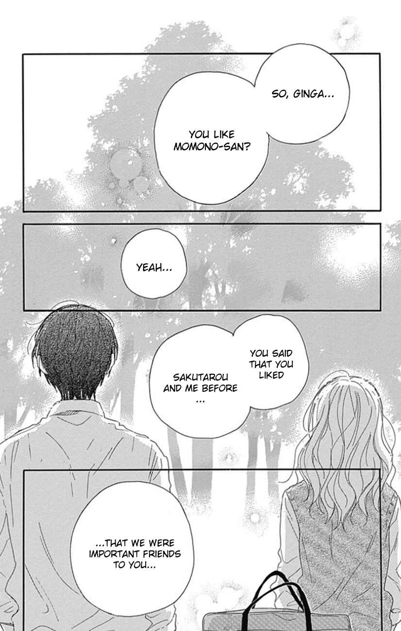 Page 20 Chapter 9 Stella to Mille Feuille