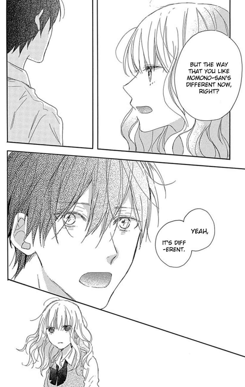 Page 21 Chapter 9 Stella to Mille Feuille