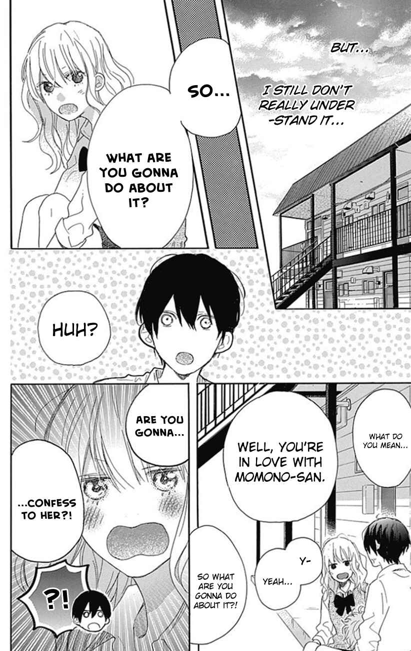 Page 23 Chapter 9 Stella to Mille Feuille