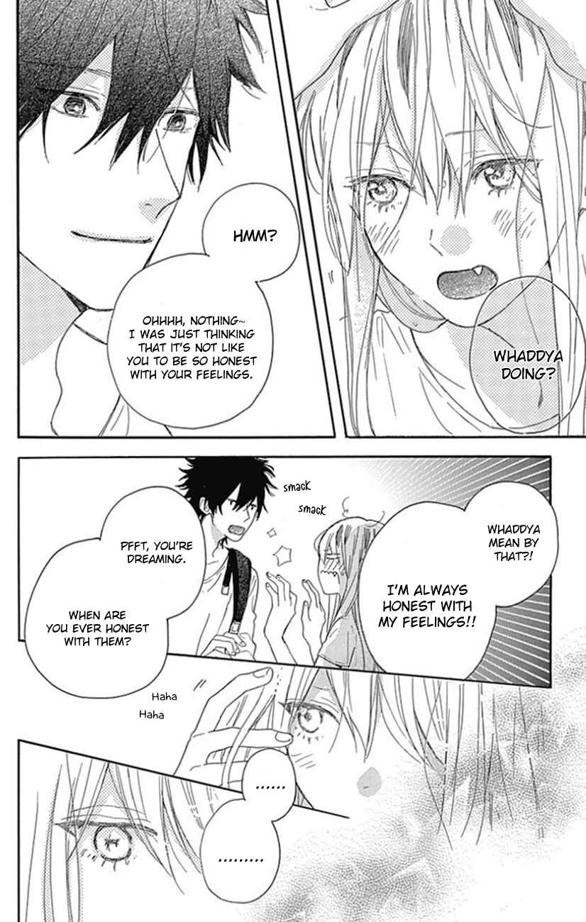 Page 3 Chapter 9 Stella to Mille Feuille