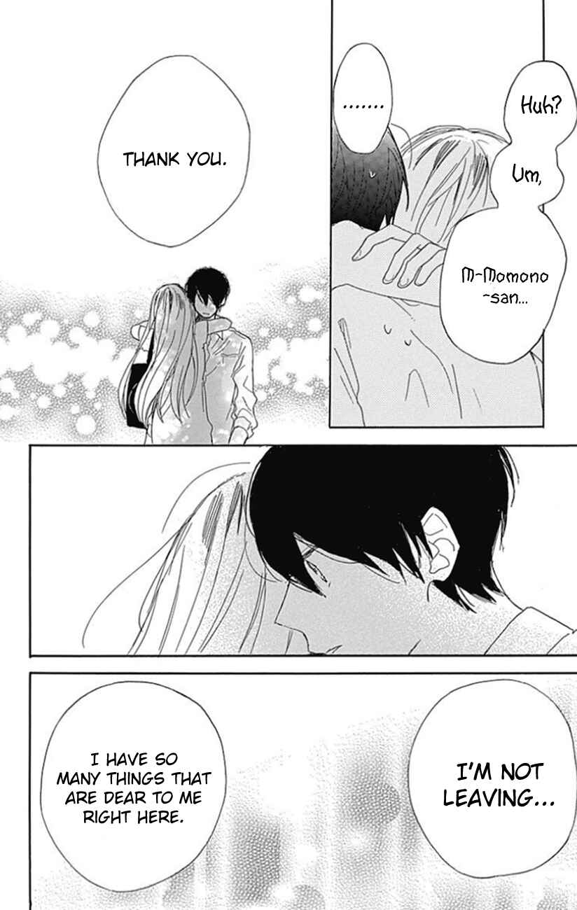 Page 31 Chapter 9 Stella to Mille Feuille
