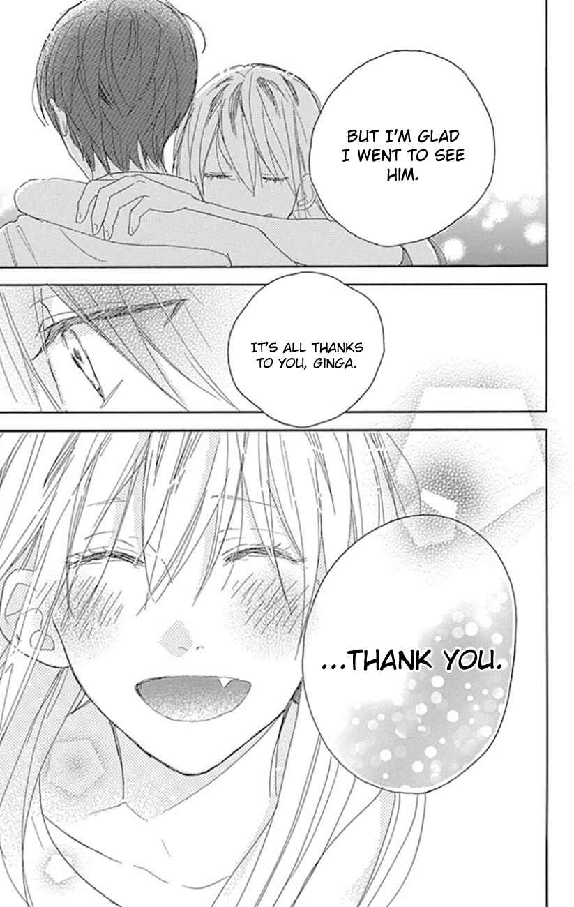 Page 32 Chapter 9 Stella to Mille Feuille