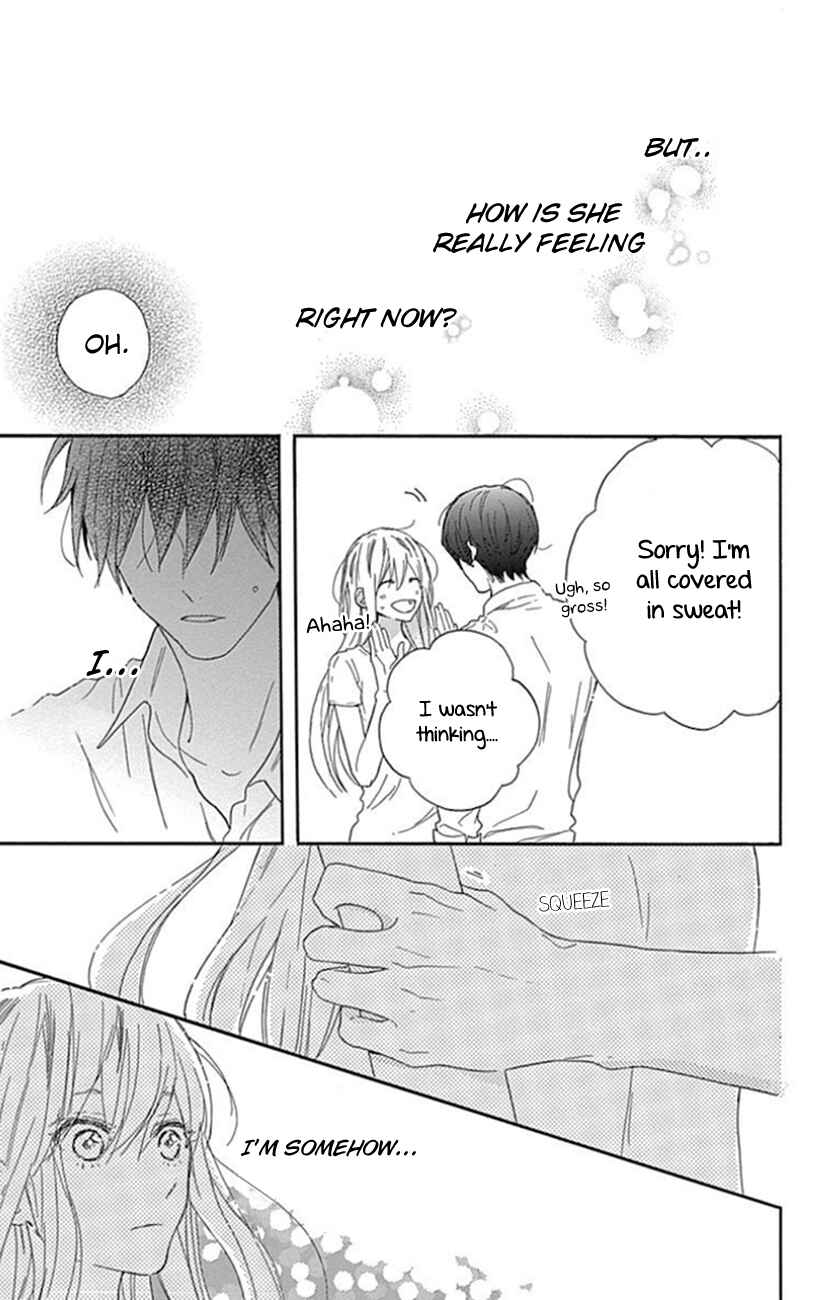 Page 34 Chapter 9 Stella to Mille Feuille