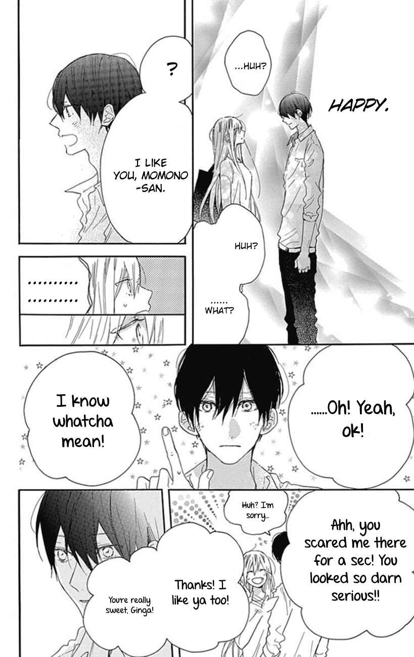 Page 37 Chapter 9 Stella to Mille Feuille