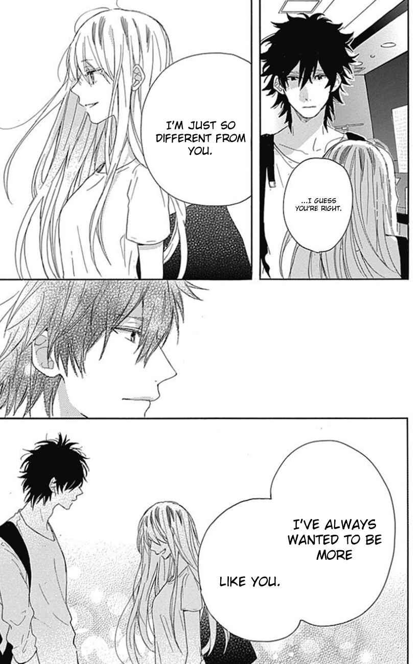 Page 4 Chapter 9 Stella to Mille Feuille