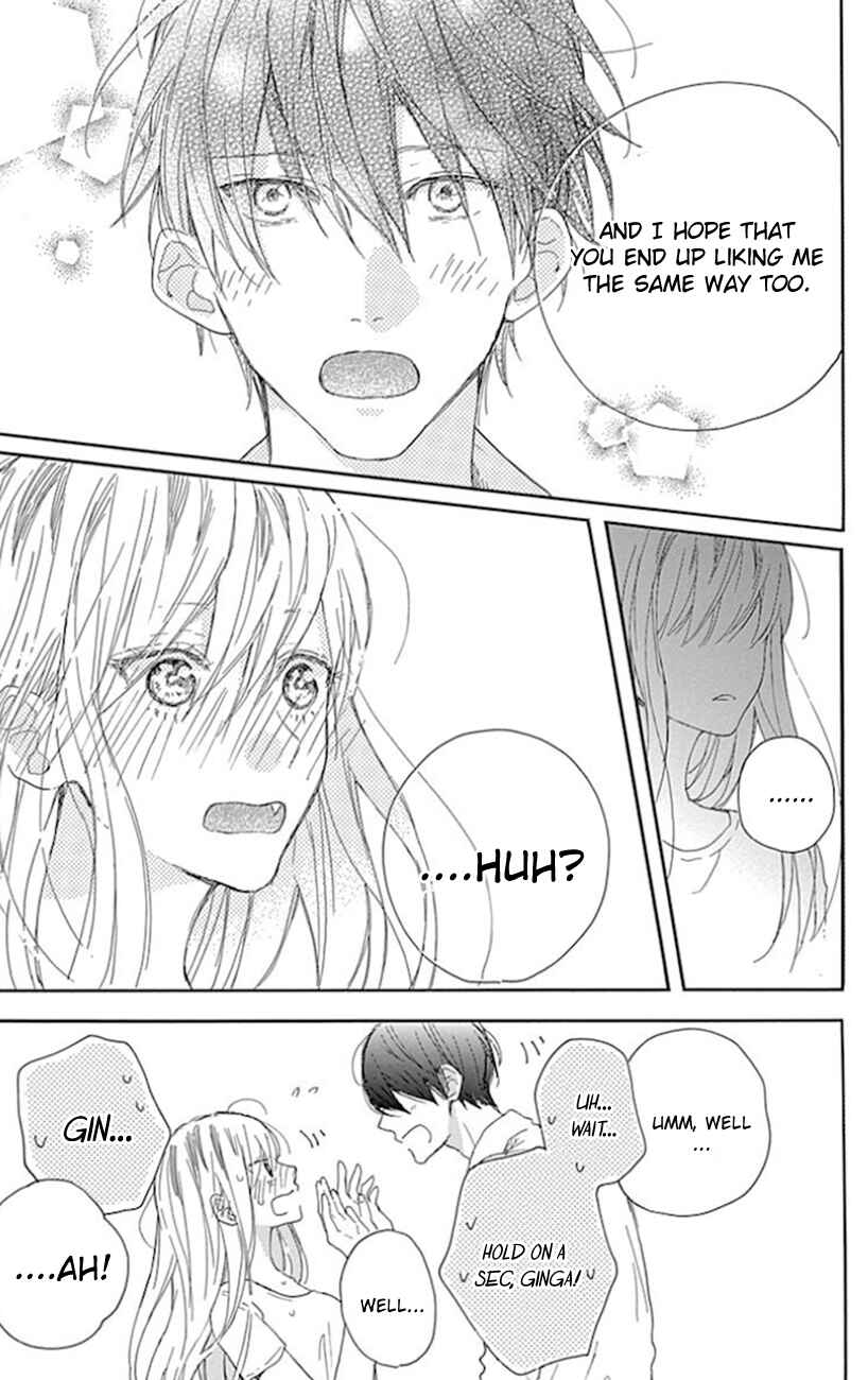 Page 40 Chapter 9 Stella to Mille Feuille