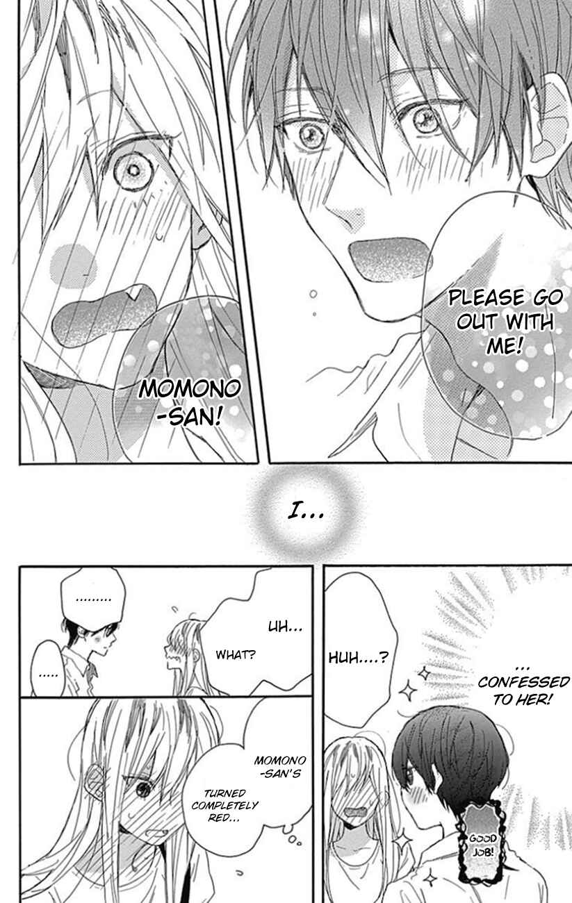 Page 41 Chapter 9 Stella to Mille Feuille