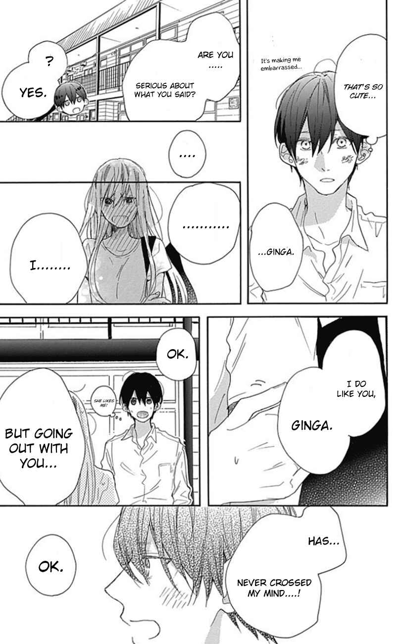 Page 42 Chapter 9 Stella to Mille Feuille