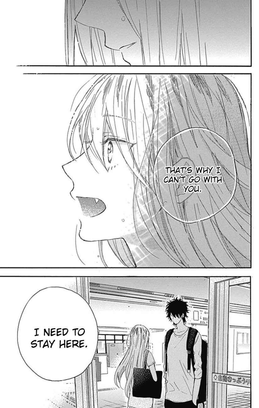 Page 6 Chapter 9 Stella to Mille Feuille