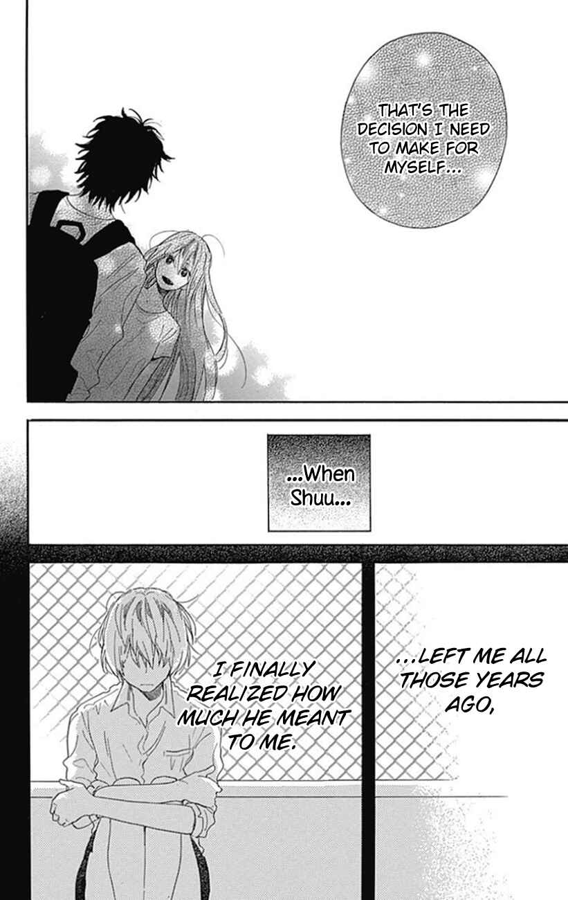 Page 7 Chapter 9 Stella to Mille Feuille