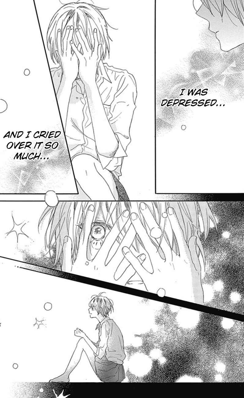 Page 8 Chapter 9 Stella to Mille Feuille