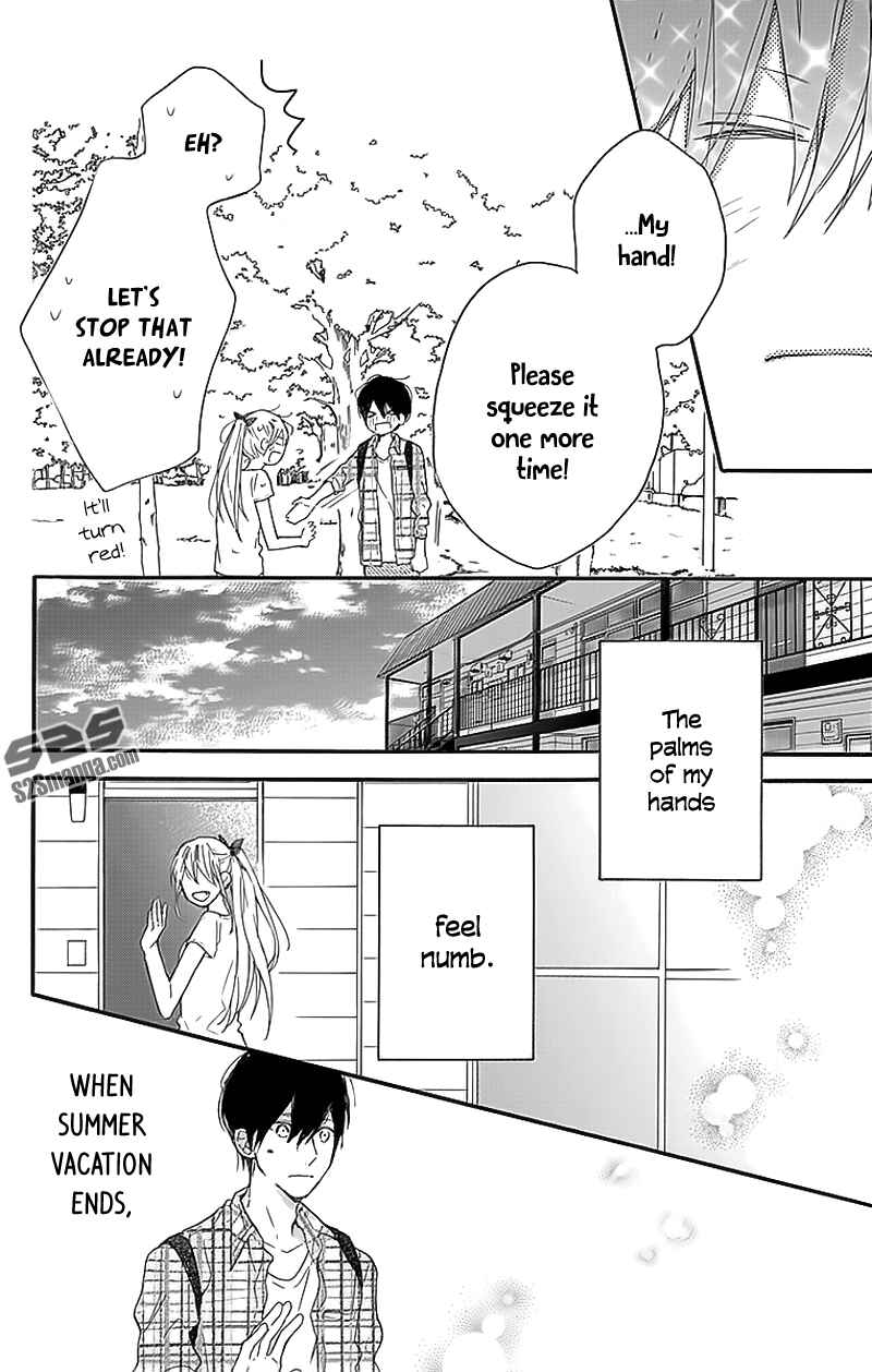 Page 13 Chapter 12 Stella to Mille Feuille