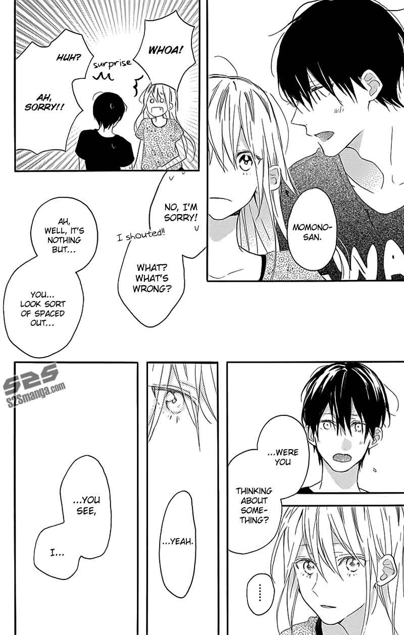 Page 17 Chapter 12 Stella to Mille Feuille