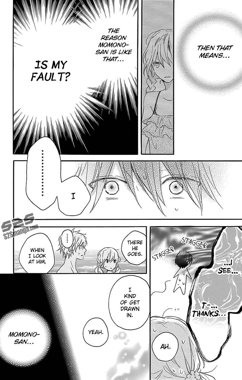 Page 25 Chapter 12 Stella to Mille Feuille