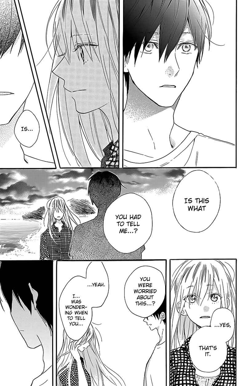 Page 36 Chapter 12 Stella to Mille Feuille