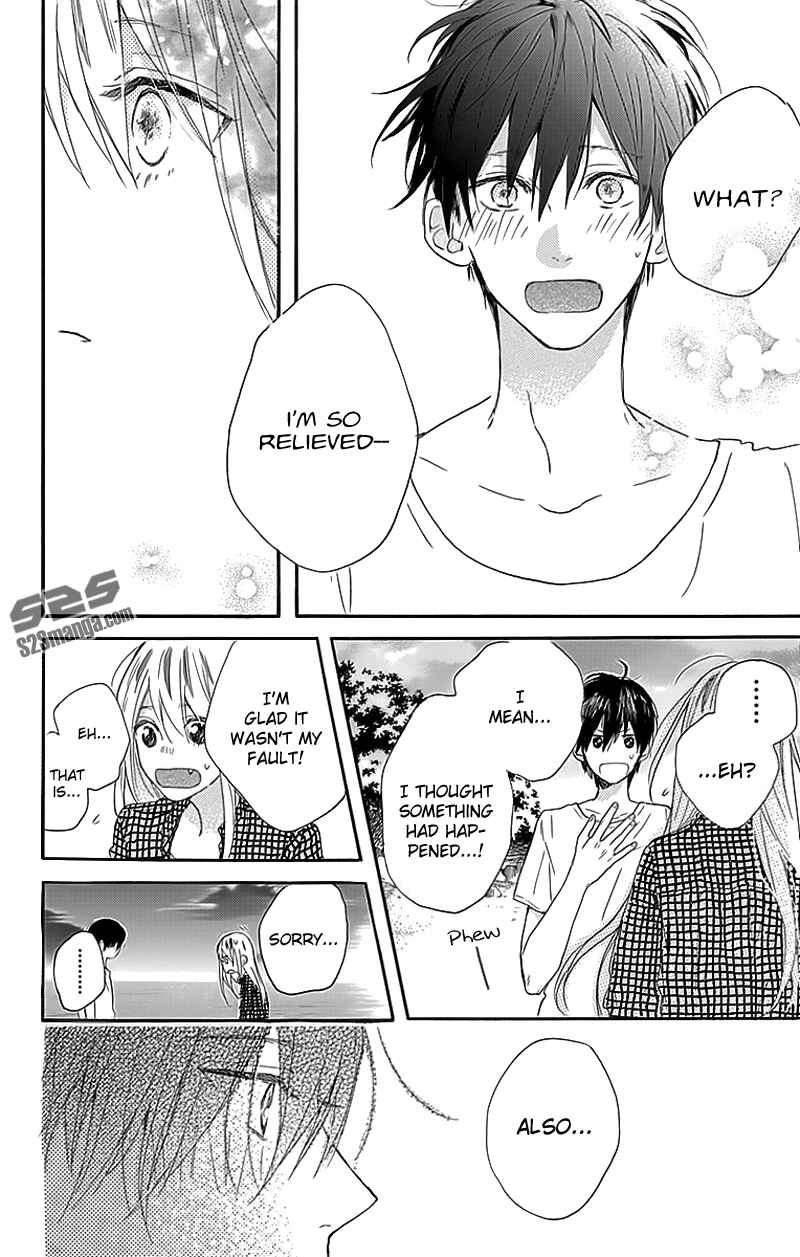 Page 37 Chapter 12 Stella to Mille Feuille