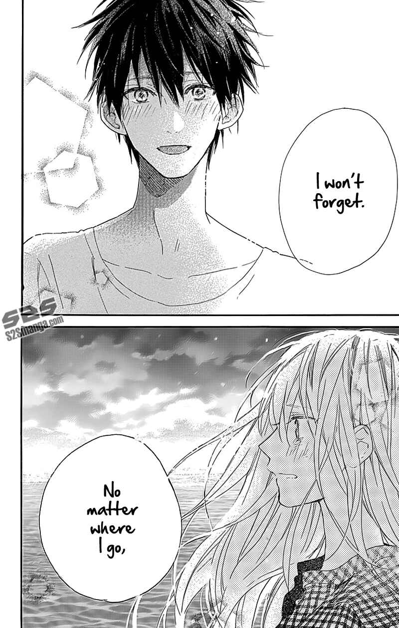 Page 41 Chapter 12 Stella to Mille Feuille
