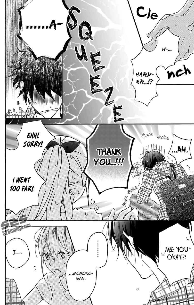 Page 7 Chapter 12 Stella to Mille Feuille
