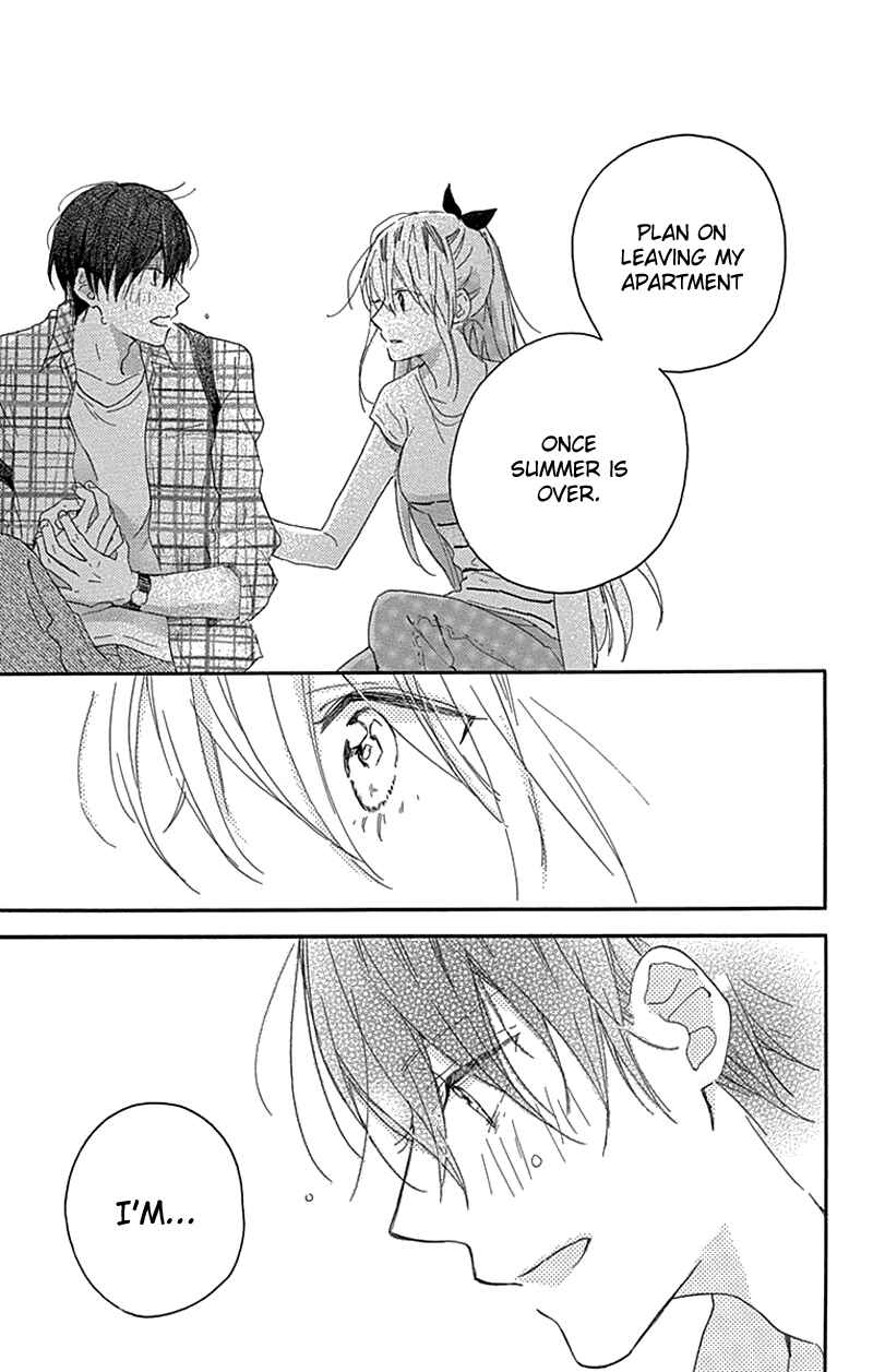 Page 8 Chapter 12 Stella to Mille Feuille