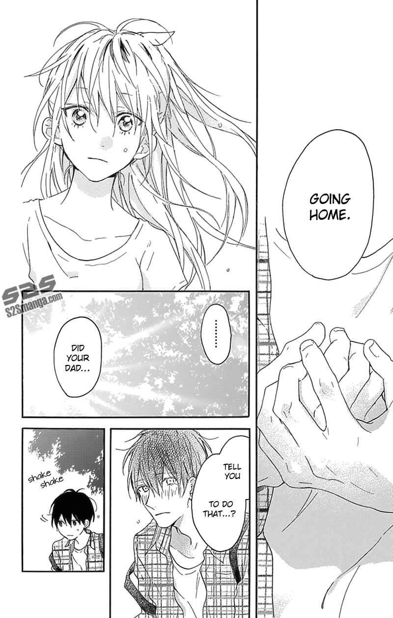 Page 9 Chapter 12 Stella to Mille Feuille