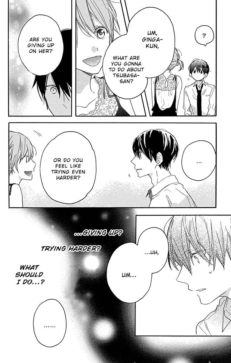 Page 10 Chapter 10 Stella to Mille Feuille