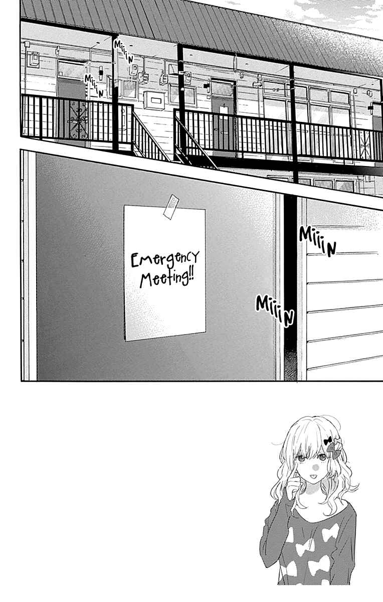 Page 2 Chapter 10 Stella to Mille Feuille