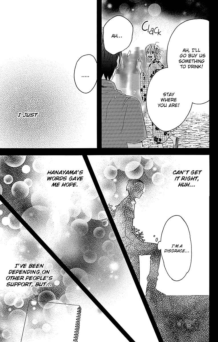 Page 27 Chapter 10 Stella to Mille Feuille