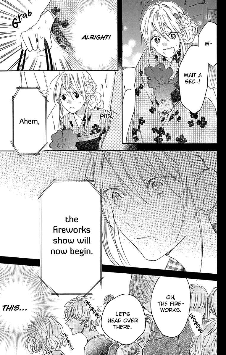 Page 31 Chapter 10 Stella to Mille Feuille