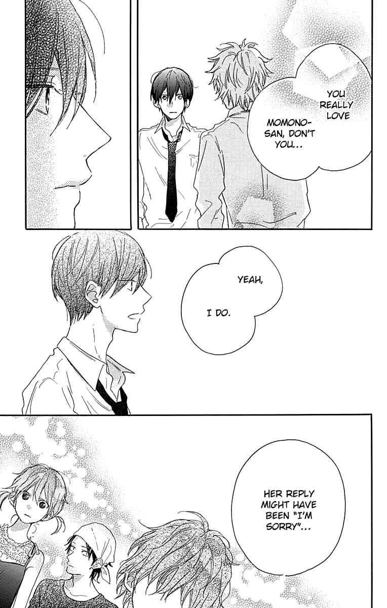 Page 7 Chapter 10 Stella to Mille Feuille