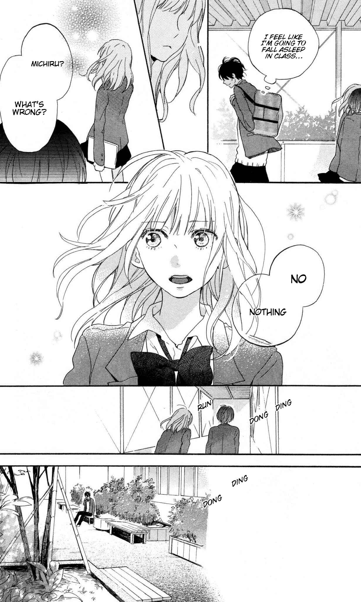 Page 15 Chapter 2 Stella to Mille Feuille