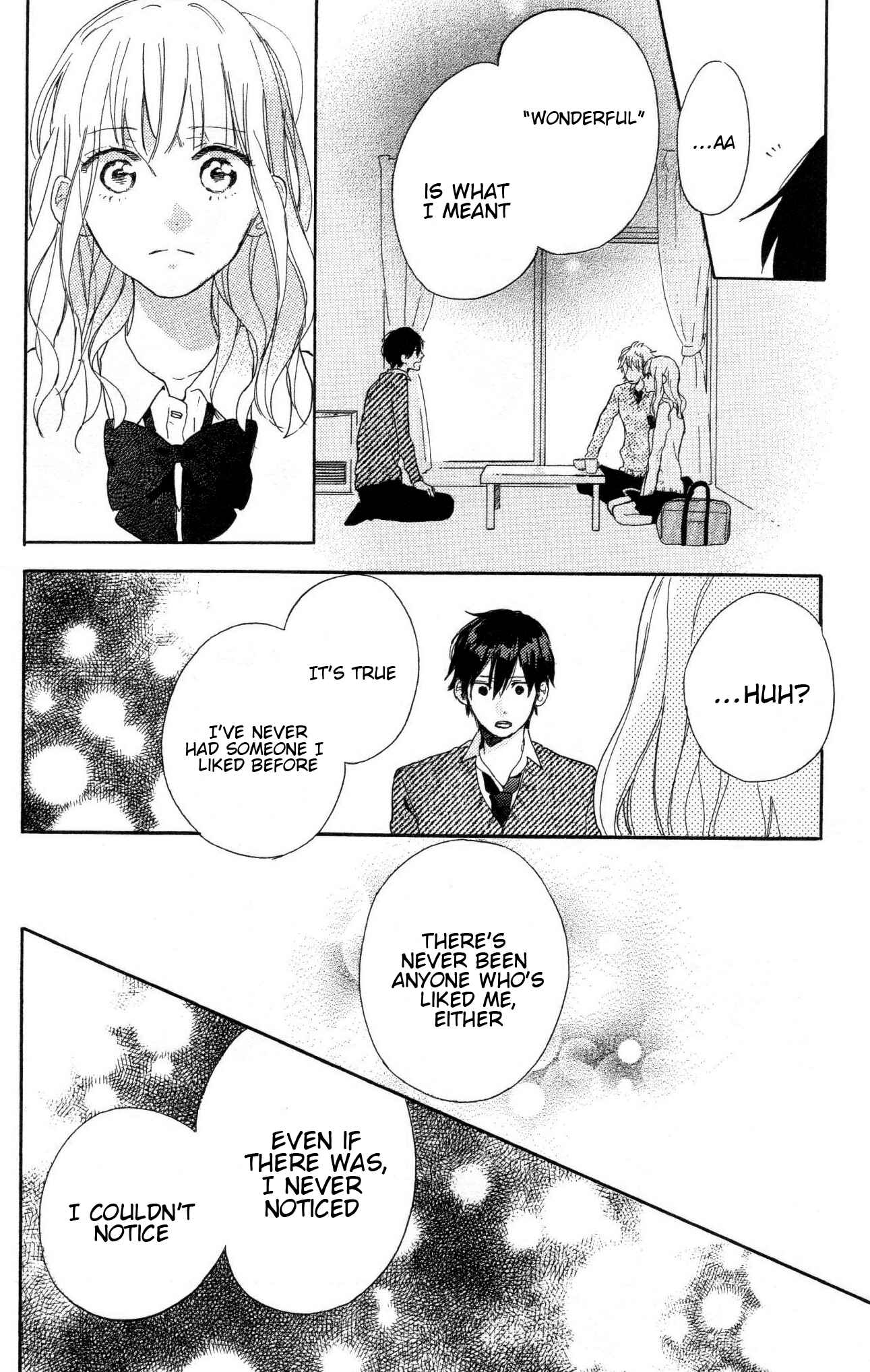 Page 32 Chapter 2 Stella to Mille Feuille