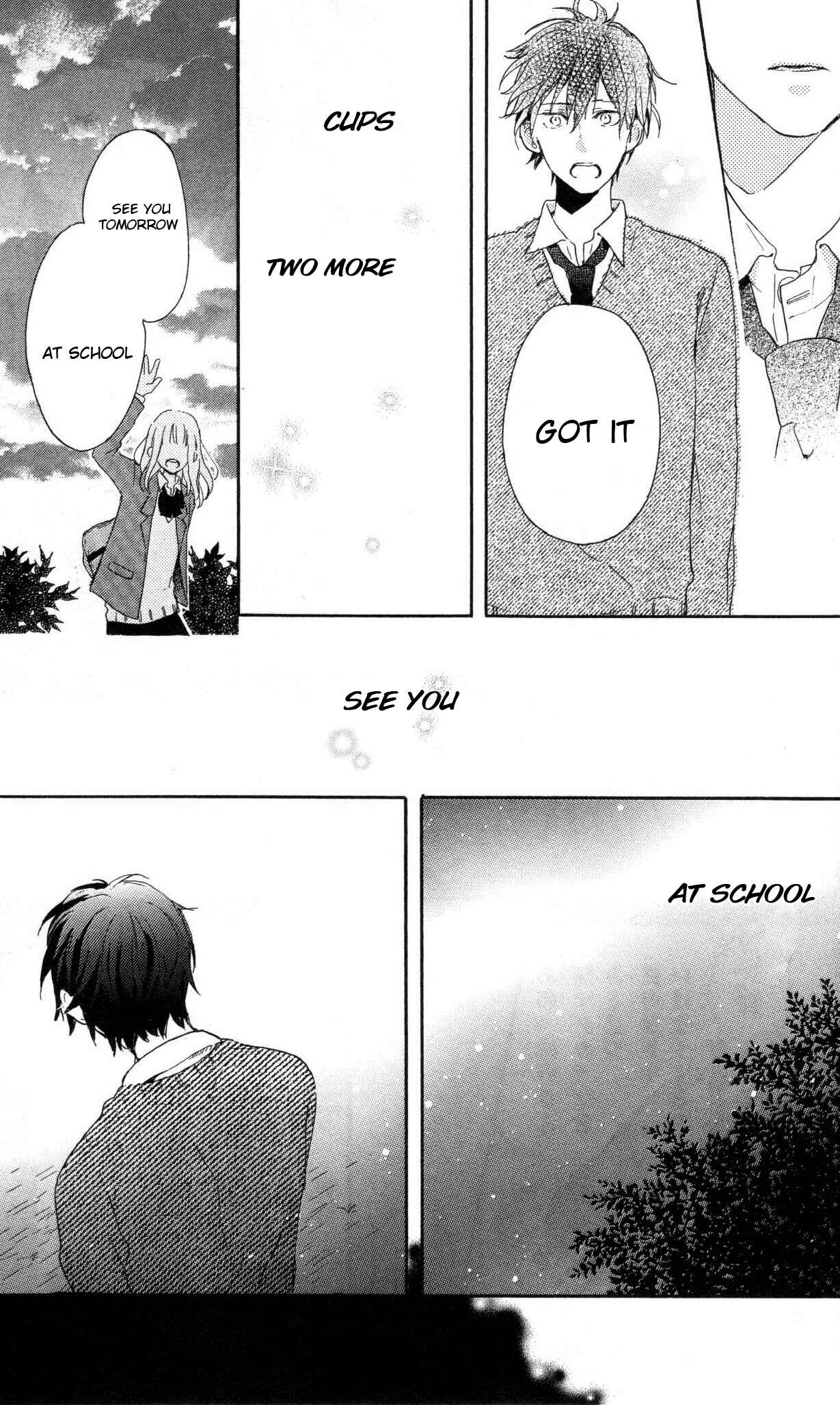 Page 39 Chapter 2 Stella to Mille Feuille