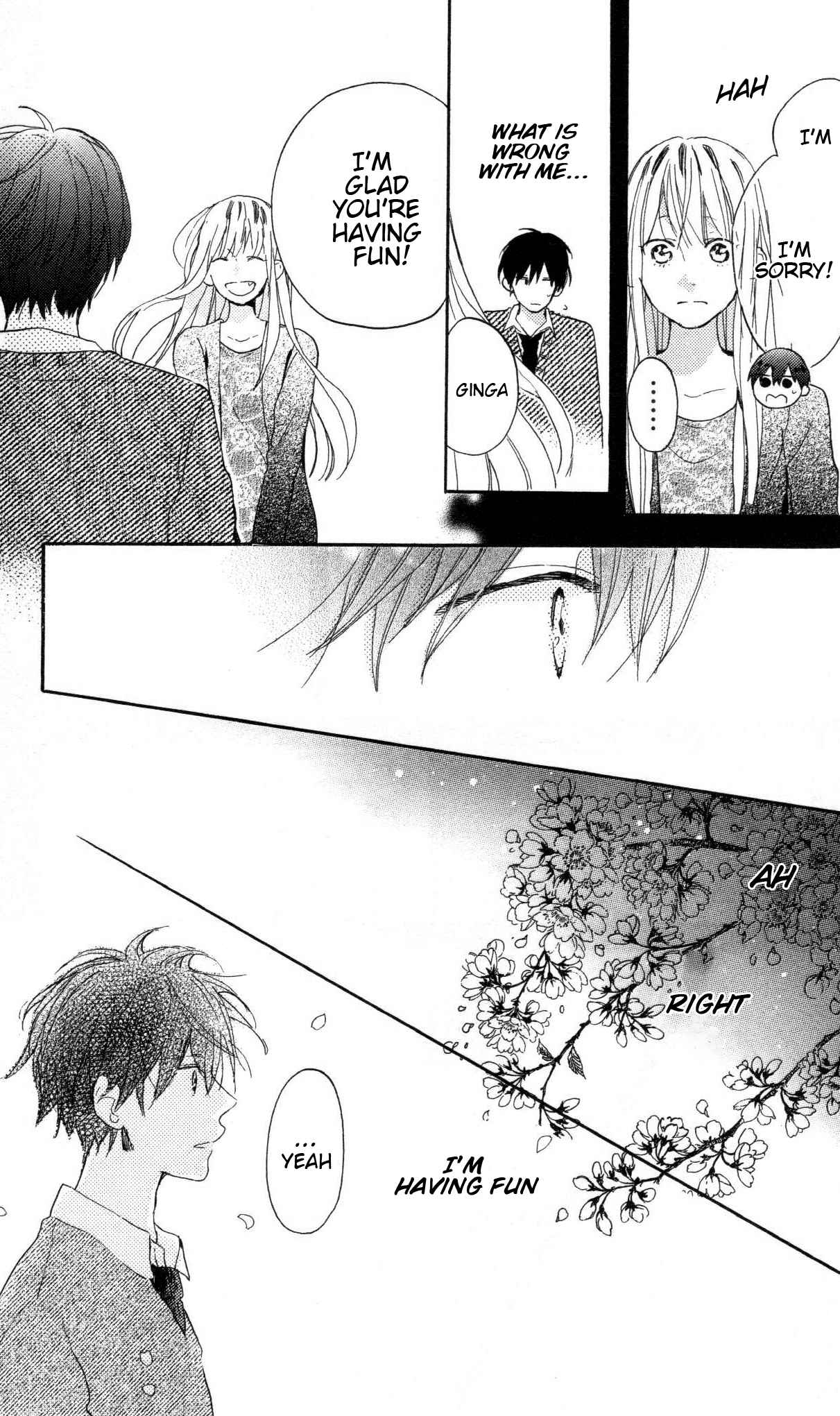 Page 41 Chapter 2 Stella to Mille Feuille