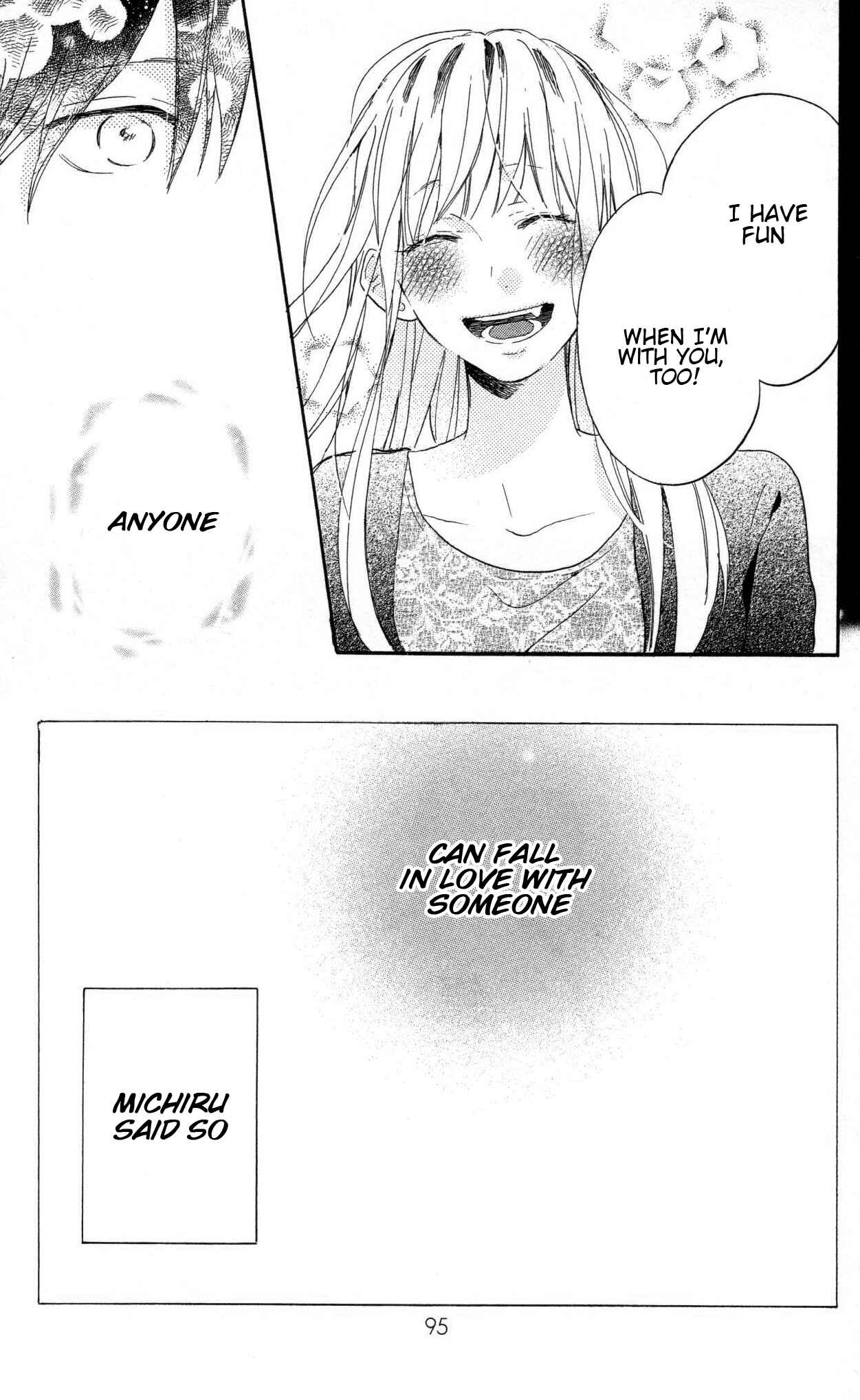 Page 43 Chapter 2 Stella to Mille Feuille