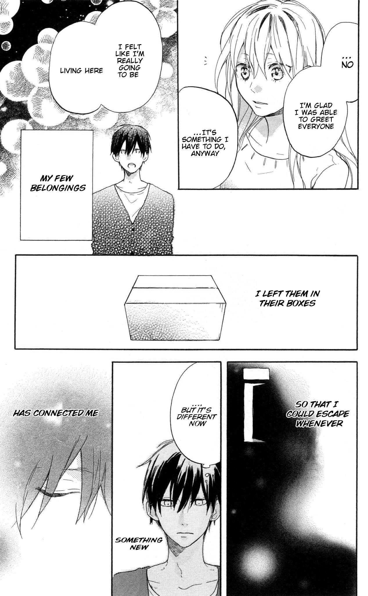Page 5 Chapter 2 Stella to Mille Feuille