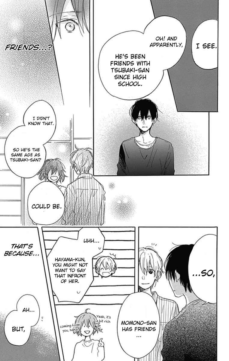 Page 12 Chapter 5 Stella to Mille Feuille