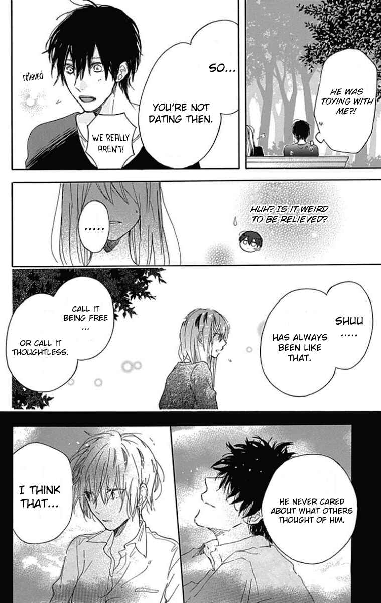Page 19 Chapter 5 Stella to Mille Feuille