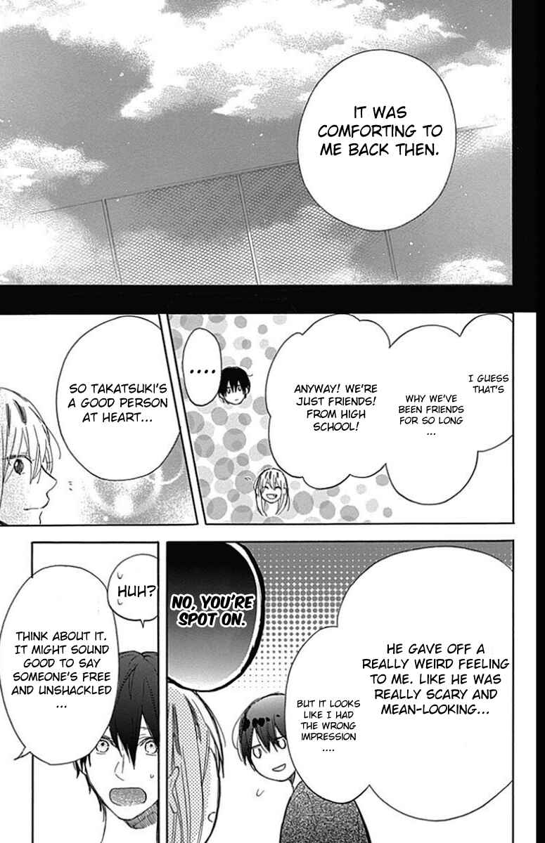 Page 20 Chapter 5 Stella to Mille Feuille