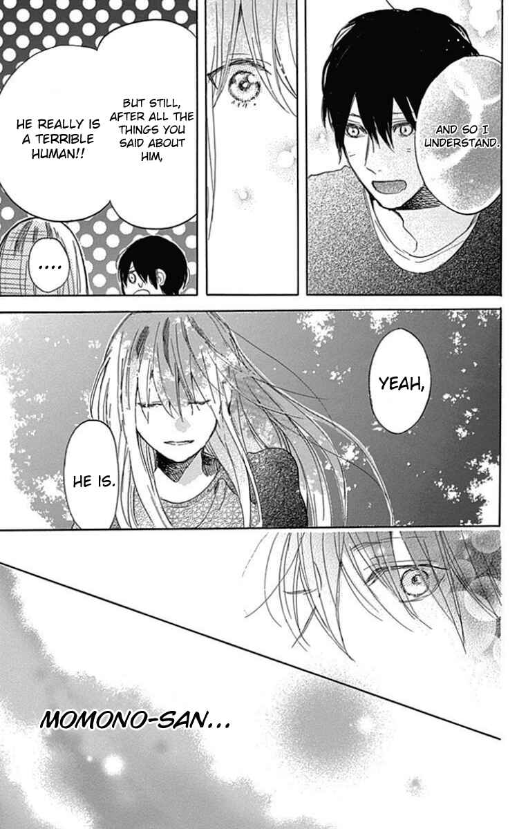 Page 24 Chapter 5 Stella to Mille Feuille