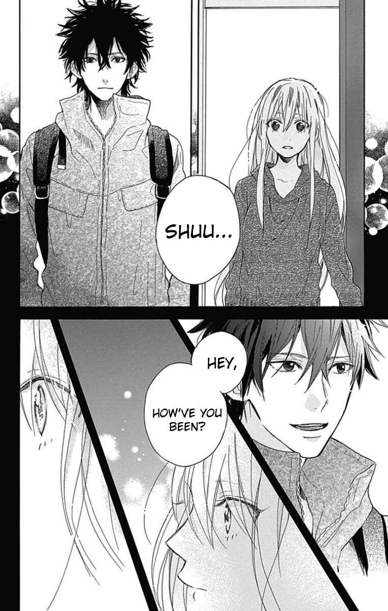 Page 3 Chapter 5 Stella to Mille Feuille