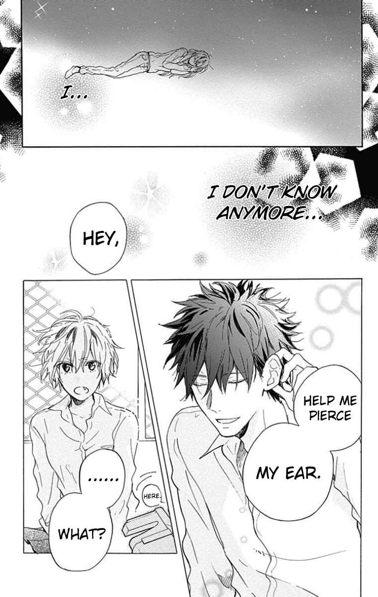 Page 38 Chapter 5 Stella to Mille Feuille